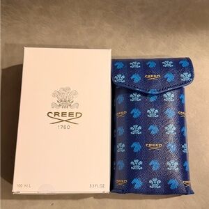 Creed Italian Leather Sleeve 100ml